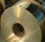 Brass Strip Brass Strip