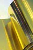 brass foil