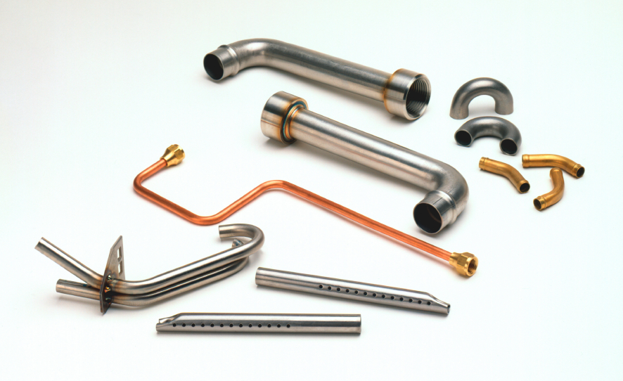 Tubes Tubes