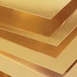 brass plate and sheet brass plate and sheet