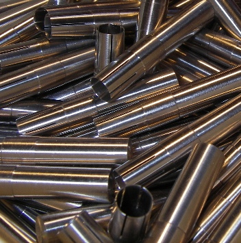 nickel silver tubes