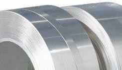 nickel silver strip