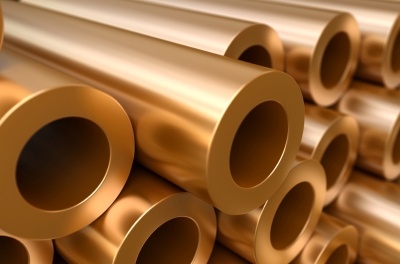 Global Metals: Supplier of Aluminum, Brass, and Copper semi