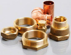 Plumbing Parts