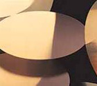 Plate, Sheet, Circles